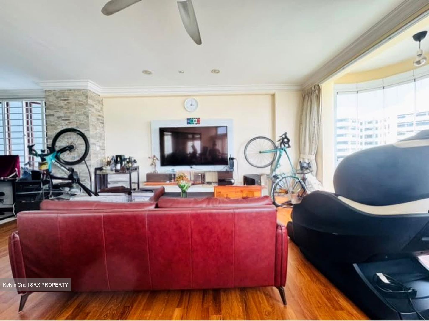 Mandarin Gardens (D15), Condominium #556421301